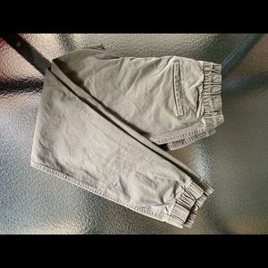 ✨Bundle of 5 ✨ Old Navy Men’s Jogger Small